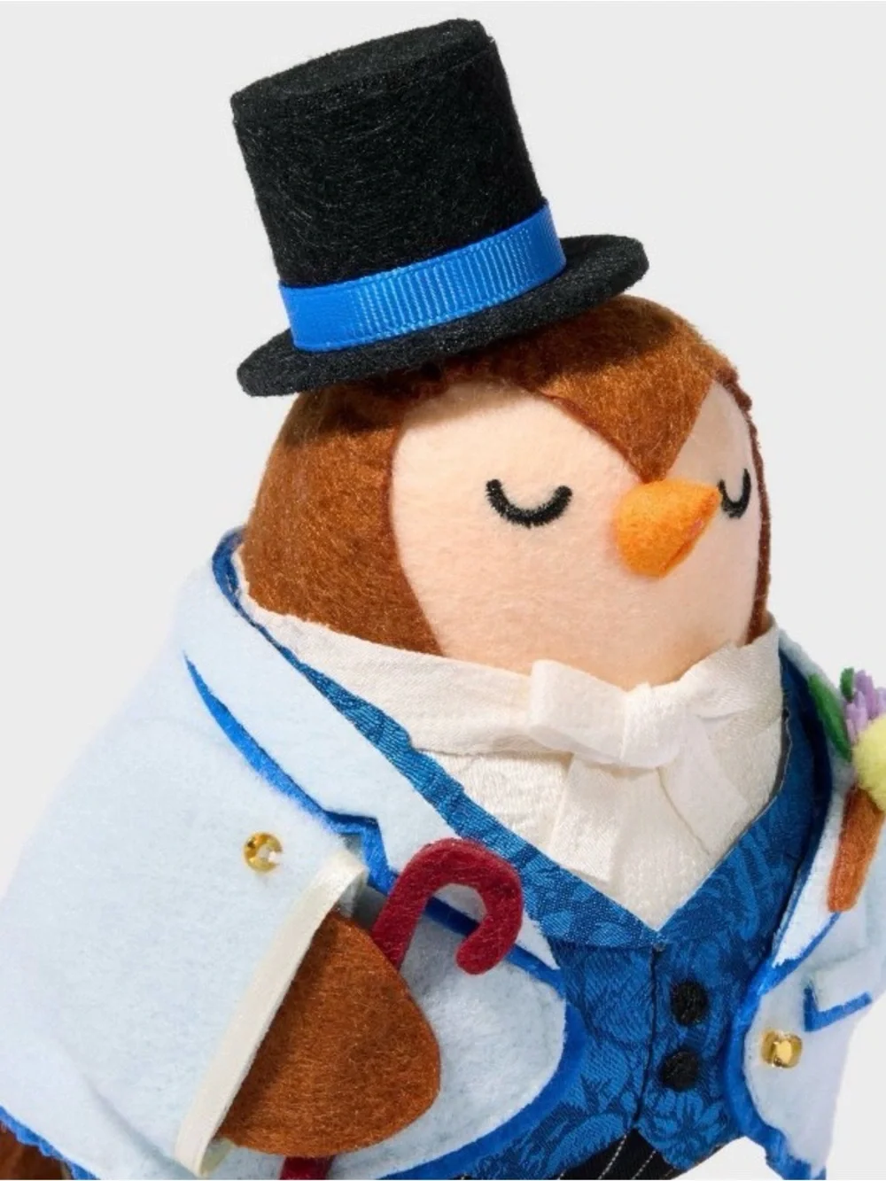 NWT 2026 Target PRIDE Featherly Friends “DANDY” Bird